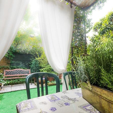 Garden Sweet House Desenzano Apartment Desenzano del Garda Exterior photo