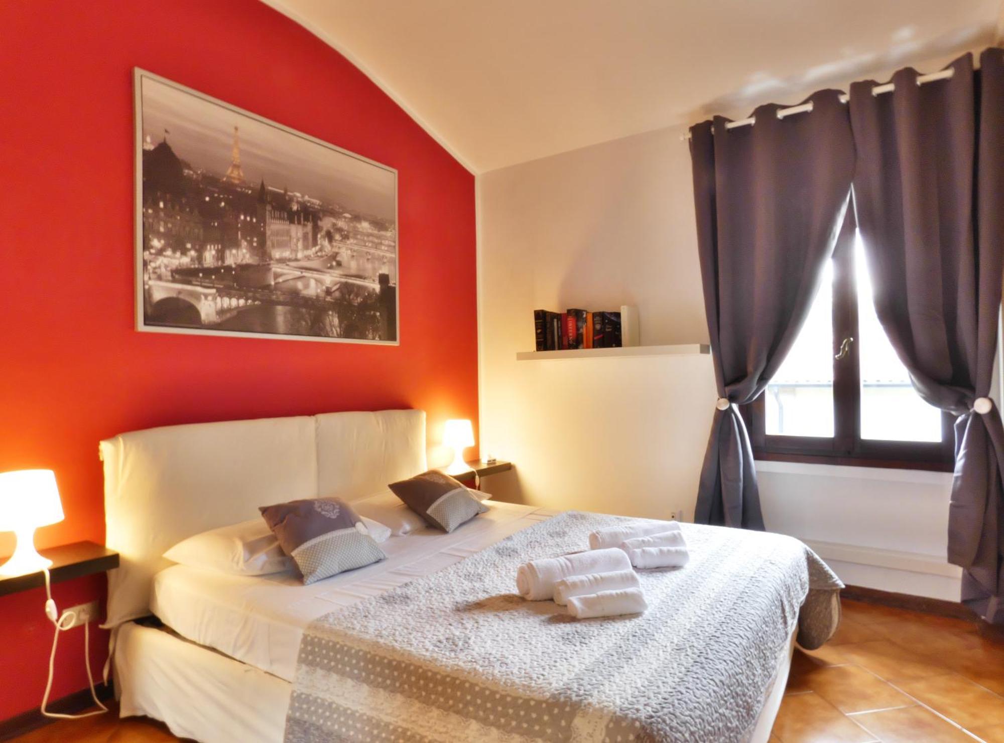 Garden Sweet House Desenzano Apartment Desenzano del Garda Exterior photo