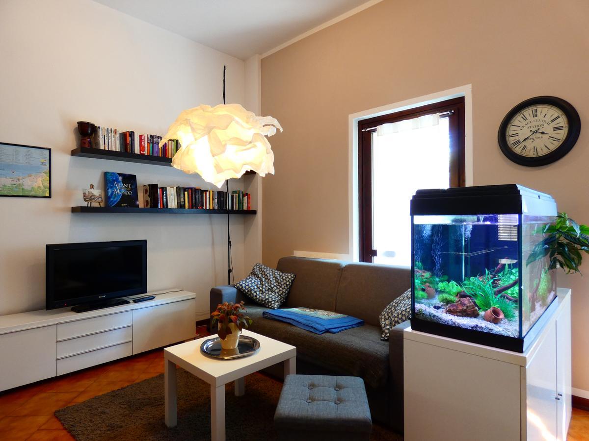 Garden Sweet House Desenzano Apartment Desenzano del Garda Exterior photo