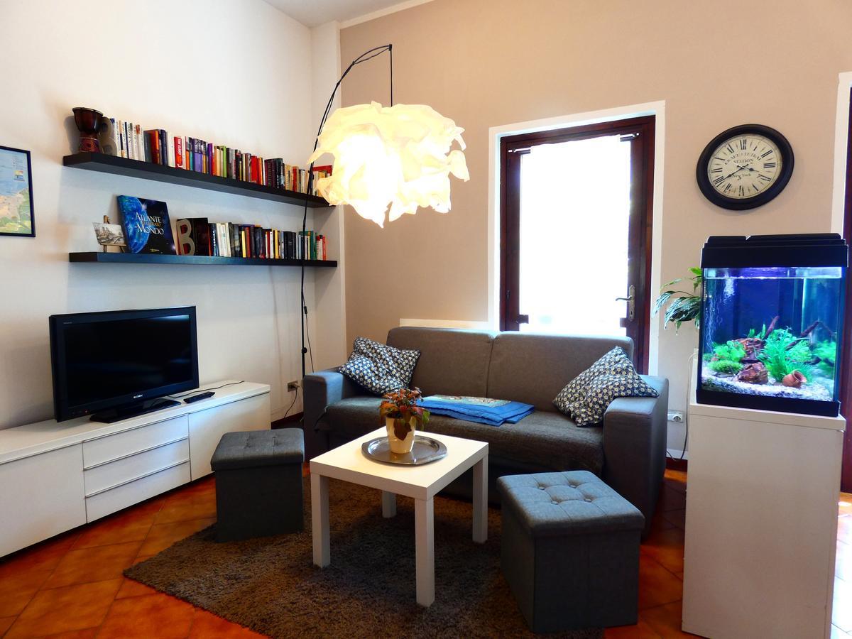 Garden Sweet House Desenzano Apartment Desenzano del Garda Exterior photo